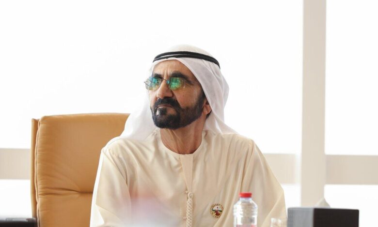 Dubai Taxi to launch IPO as Sheikh Mohammed issues new law - News