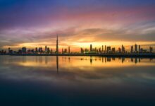 Dubai property market expected to cool in 2024
