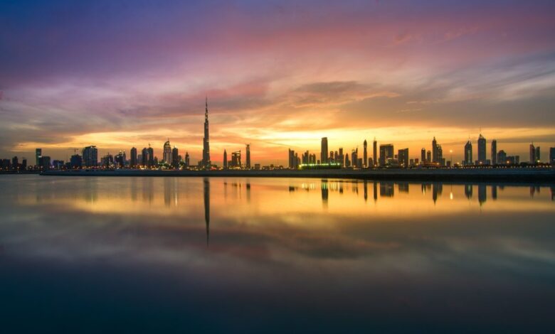 Dubai property market expected to cool in 2024