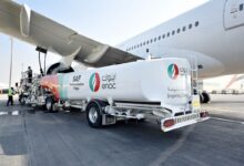 ENOC Jet Fuel Sales to Reach More Than 1 Billion Gallons by End of 2023