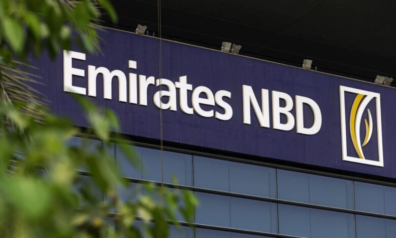 Emirates NBD and Dubai Police collaborate for innovative digital paperless cash solution