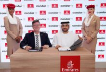 Emirates and Condor activate reciprocal interline partnership