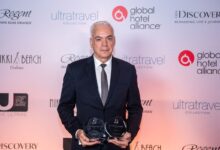 Emirates tops ULTRAs 2023 awards as 'Best airline in the world'