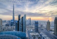From London to Dubai: 1,500 millionaires move to the United Arab Emirates and hundreds more will arrive - News