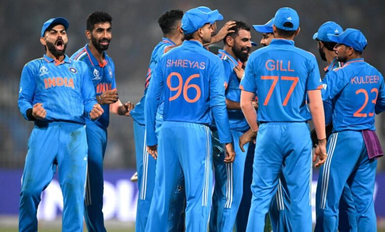 ICC World Cup: Underdogs Netherlands to take on giants India