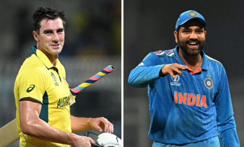 India-Australia 2023 World Cup final: schedules, where to watch it in Dubai - News