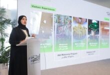 Ministry of Education launches 'Ecological Education Center' at COP28