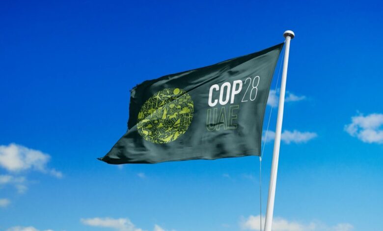 MoIAT will host 38 local and international entities at COP28