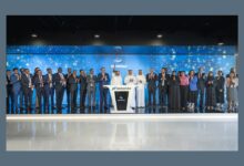 Nasdaq Dubai Celebrates DP World's $1.5 Billion Green Sukuk Listing