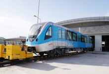 RTA installs solar panels in subway and tram stations