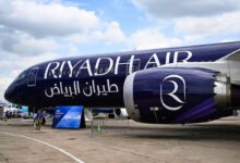 Riyadh Air to organize recruitment drive for cabin crew, pilots and engineers