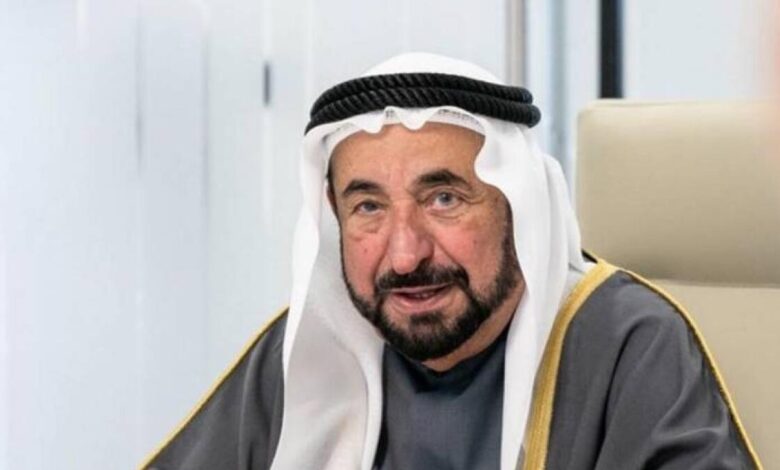 Sharjah ruler pardons 475 prisoners on UAE National Day - News