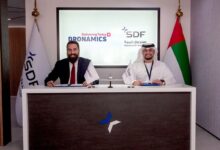 Strategic Development Fund and Dronamics Partner to Launch Manufacturing Joint Venture for Black Swan Cargo Drone