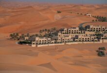 Top UAE Road Trip Destinations for National Day Holidays