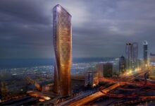 Wasl Tower will be one of the most sustainable towers in Dubai
