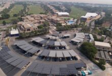 Wasl unveils one of Dubai's largest grid-connected solar projects