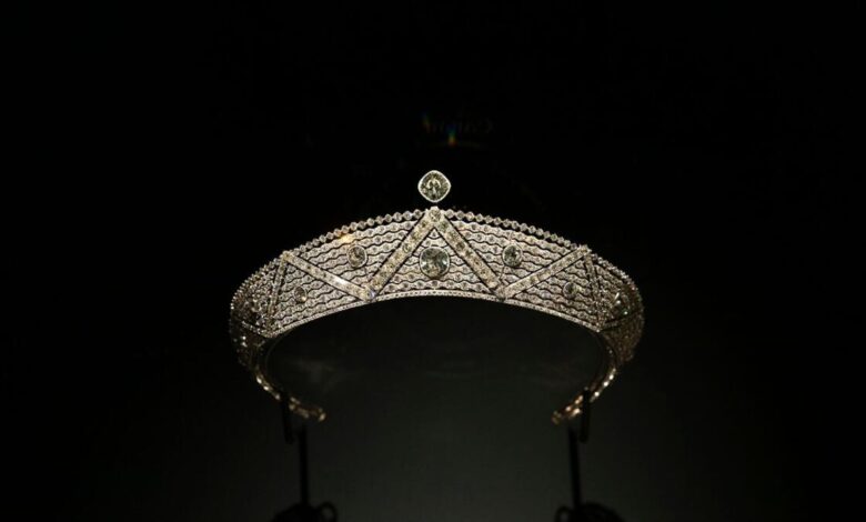 Watch: Louvre Abu Dhabi exhibition explores the influence of Islamic art on Cartier's creations - News