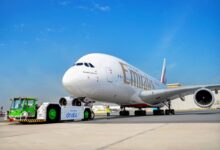 dnata prepares to support one of the largest air shows in the world
