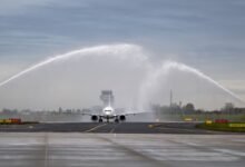 flydubai expands its network with inaugural flights to Cairo and Poznań