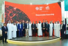 Accenture cooperates with e& responsible sourcing initiative in MENA