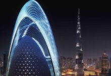 Binghatti and Mercedes-Benz present plans for iconic brand residence in Dubai