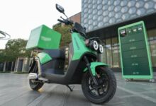 Careem launches Dubai's first fleet of electric motorcycles with charging infrastructure for deliveries