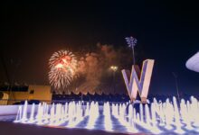 Countdown to midnight at Garage: a TIMELESS New Year's Eve party at W Abu Dhabi - News