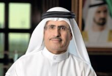 DEWA and Marsh collaborate on thought leadership paper