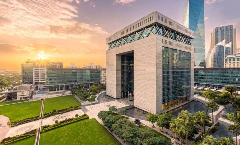 DIFC launches report on the 'future of talent in financial services'