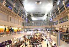 DXB will remain the busiest international airport in 2023