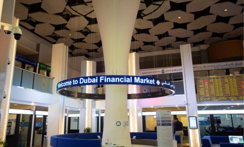 Dubai Financial Market Sees AED 3.78 Million Direct Deal on Ekttitab Holding Shares