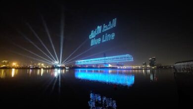 Dubai Metro Blue Line: Off-plan unit launched in 9 areas to see increase - News