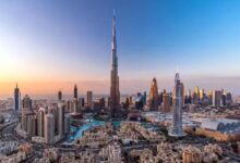 Dubai homeowners and investors turn to investment as prices hit record highs