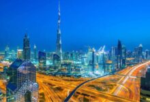 Dubai records over AED 4 billion in real estate transactions on Wednesday