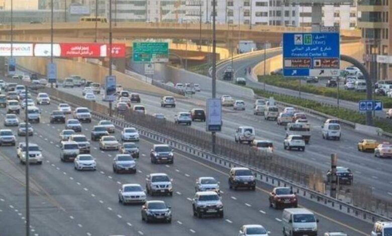 Dubai traffic alert: Motorists warned of delays on main roads - News