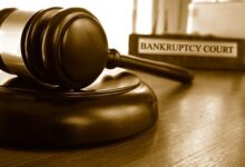 Stock-Bankruptcy-Court