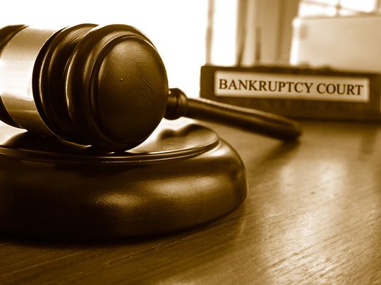 Stock-Bankruptcy-Court