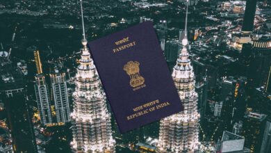 Malaysia prepares to grant visa-free entry to Indian citizens