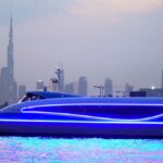 New Year in Dubai: RTA announces special offers and premium services in maritime transport - News