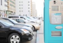 New Year in the UAE: Free parking announced in Abu Dhabi - News
