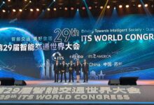 RTA showcases Dubai innovation at ITS World Congress in Suzhou