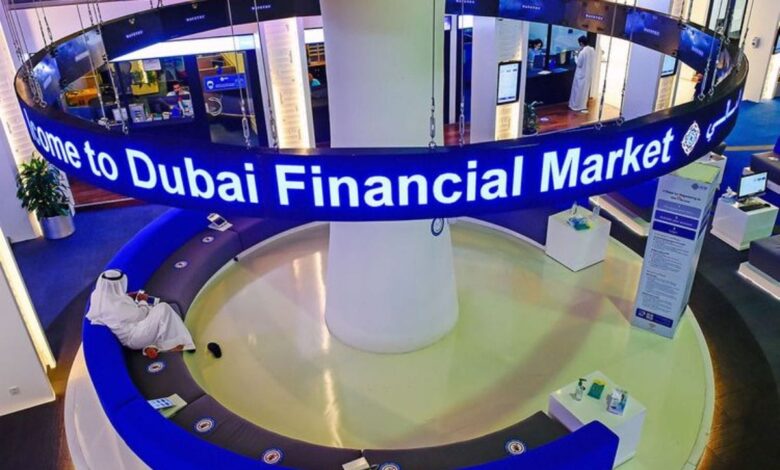 Trading begins on Dubai financial market carbon credit pilot platform