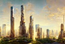 World Government Summit report advocates '15-minute city' concept