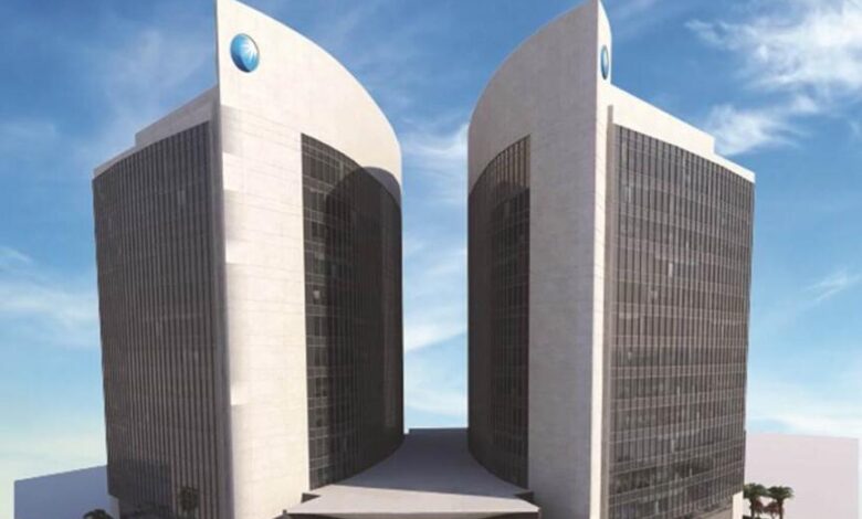 Abu Dhabi Islamic Bank (ADIB) Headquarters