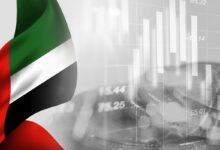 Arab stock markets hit record $4.56 trillion in 2023, led by UAE and Saudi Arabia