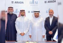 Arada expands presence in Dubai luxury real estate market with AED 600 million Zabeel 2 land