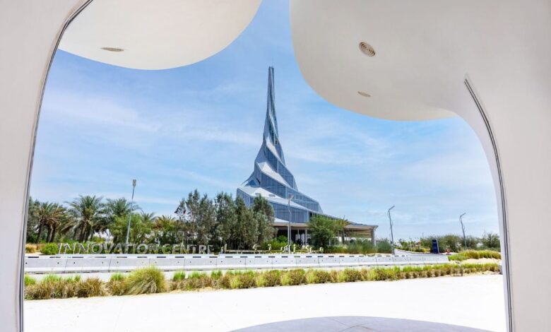 DEWA Innovation Center Emerges as Global Center for Clean Energy Innovation and Education