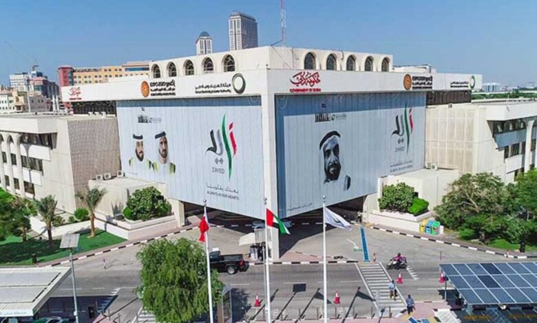 DEWA records a 94.4% increase in requests for electrical connection to projects in 2023