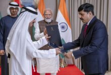 DP World signs multiple MoUs with Gujarat to strengthen logistics in the Indian state