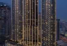 Dubai: Address Fountain Views hotel gets a new name - News